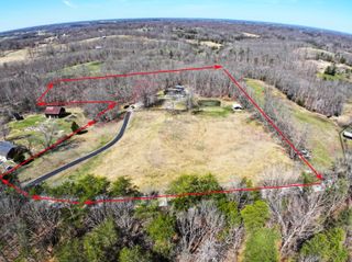 3490 New Fox Road, Irvine, KY 40336