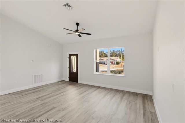 3825 Citroen Drive, Sebring, FL 33872