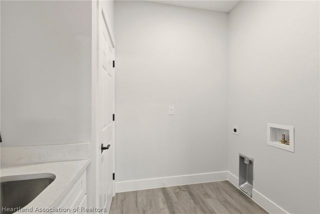 3825 Citroen Drive, Sebring, FL 33872