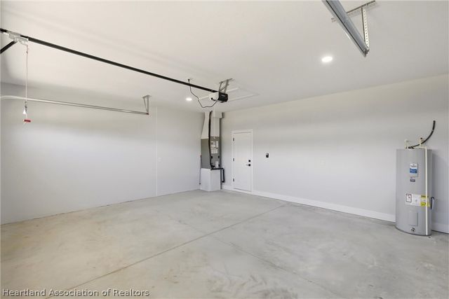 3825 Citroen Drive, Sebring, FL 33872