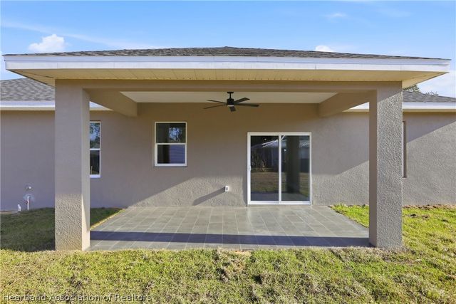 3825 Citroen Drive, Sebring, FL 33872