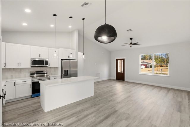 3825 Citroen Drive, Sebring, FL 33872