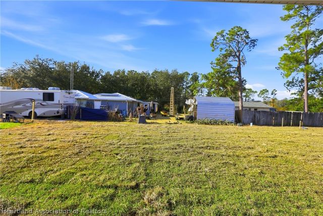 3825 Citroen Drive, Sebring, FL 33872