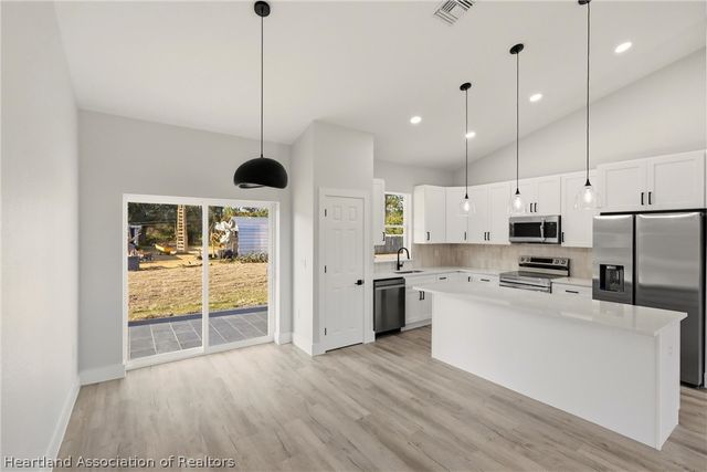 3825 Citroen Drive, Sebring, FL 33872