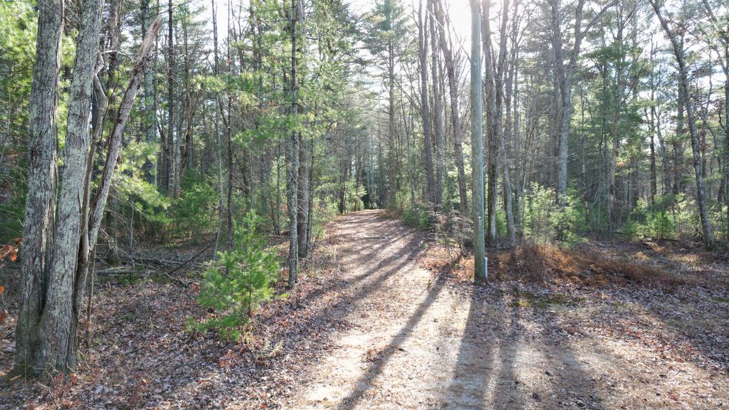 81 Deerfield Drive, Sterling, CT 06373