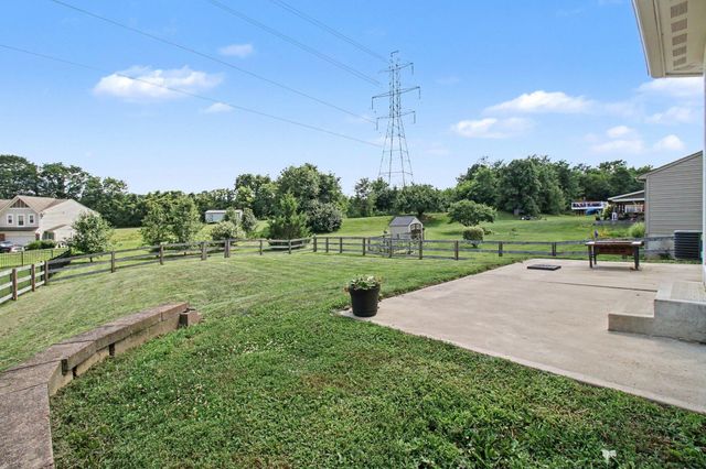 152 Ridgewood Drive, Alexandria, KY 41001