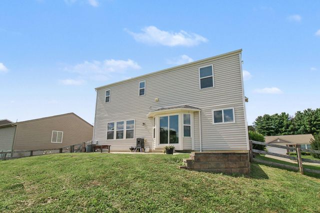 152 Ridgewood Drive, Alexandria, KY 41001