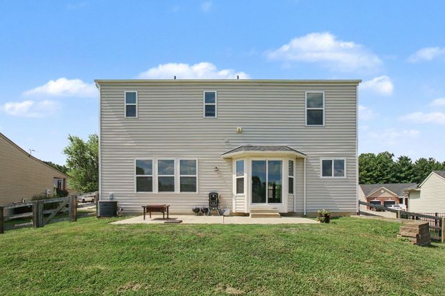 152 Ridgewood Drive, Alexandria, KY 41001