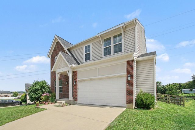 152 Ridgewood Drive, Alexandria, KY 41001