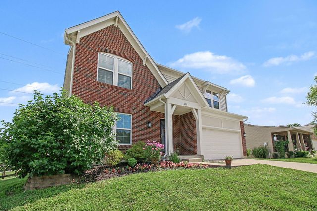 152 Ridgewood Drive, Alexandria, KY 41001