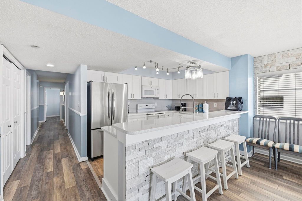 4301 S Ocean Blvd Unit 1A, North Myrtle Beach, SC 29582 — photo 4