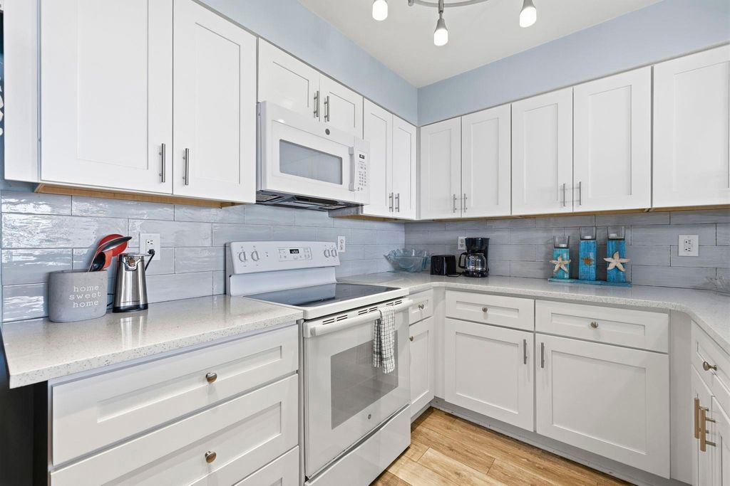 4301 S Ocean Blvd Unit 1A, North Myrtle Beach, SC 29582 — photo 5