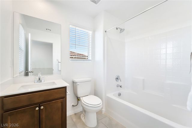 399 Mary Baer Way, Henderson, NV 89011