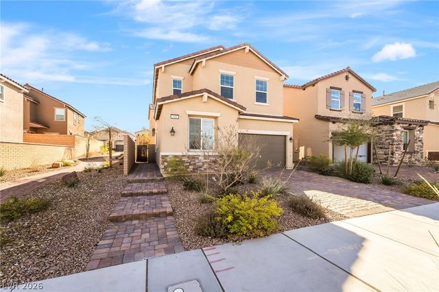 399 Mary Baer Way, Henderson, NV 89011