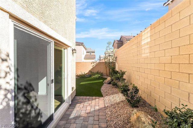 399 Mary Baer Way, Henderson, NV 89011