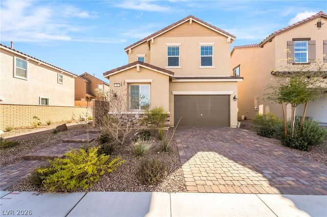 399 Mary Baer Way, Henderson, NV 89011
