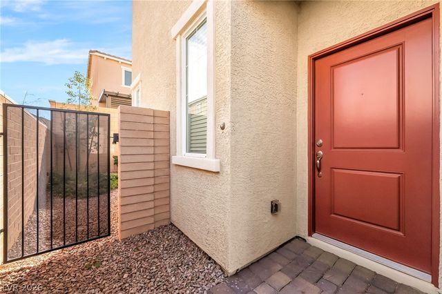 399 Mary Baer Way, Henderson, NV 89011