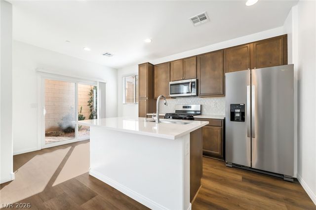 399 Mary Baer Way, Henderson, NV 89011