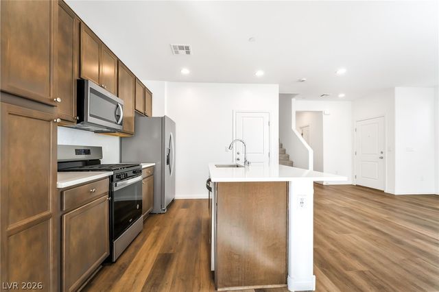 399 Mary Baer Way, Henderson, NV 89011