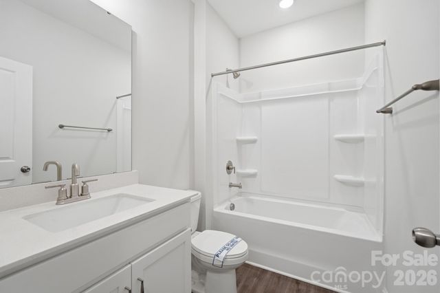 10806 Coble Road, Mint Hill, NC 28227