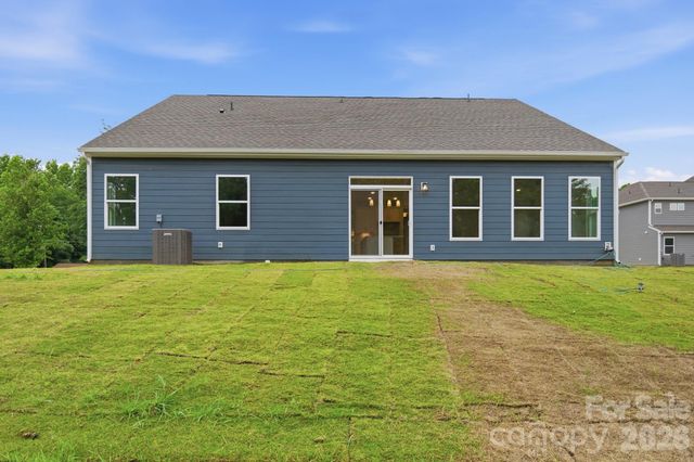 10806 Coble Road, Mint Hill, NC 28227