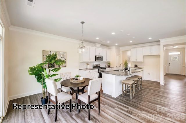 10806 Coble Road, Mint Hill, NC 28227