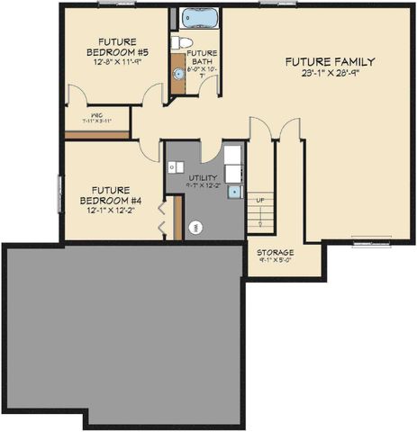900 Mulberry Avenue NE, Montgomery, MN 56069