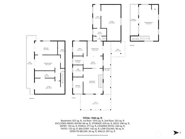 24522 Cromwell Road, Monroe, WA 98272
