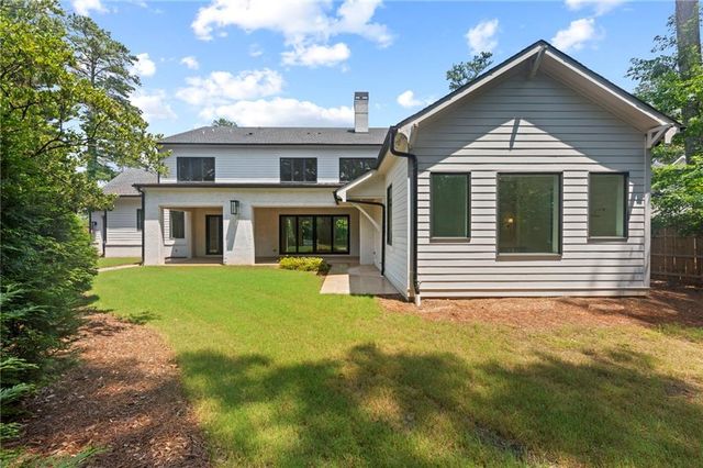 4550 Jolyn Place, Sandy Springs, GA 30342