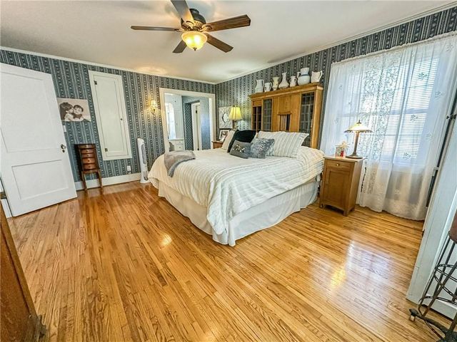 211 Lawn Avenue, Maryville, MO 64468