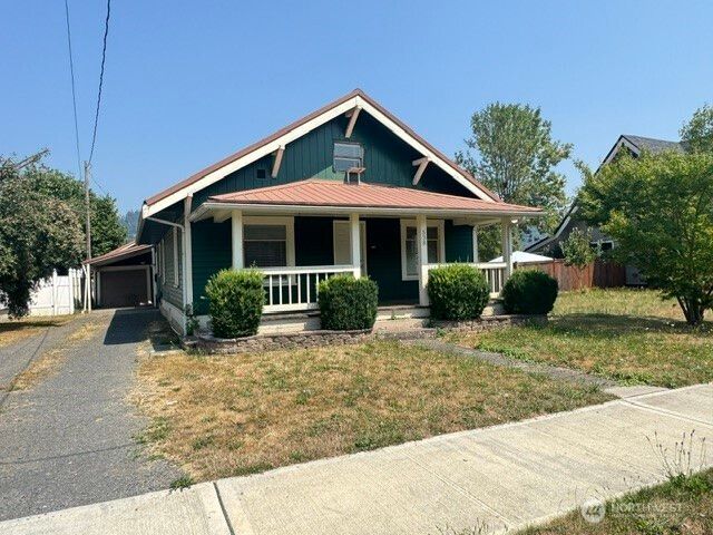 538 SW Chehalis Avenue, Chehalis, WA 98532