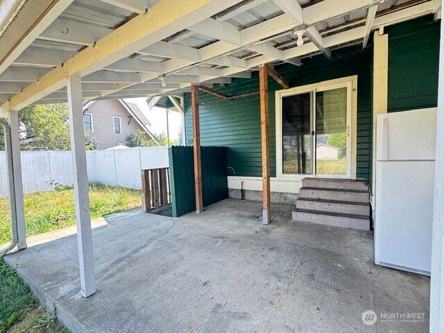 538 SW Chehalis Avenue, Chehalis, WA 98532