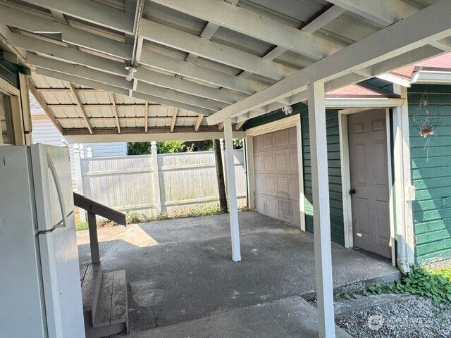 538 SW Chehalis Avenue, Chehalis, WA 98532