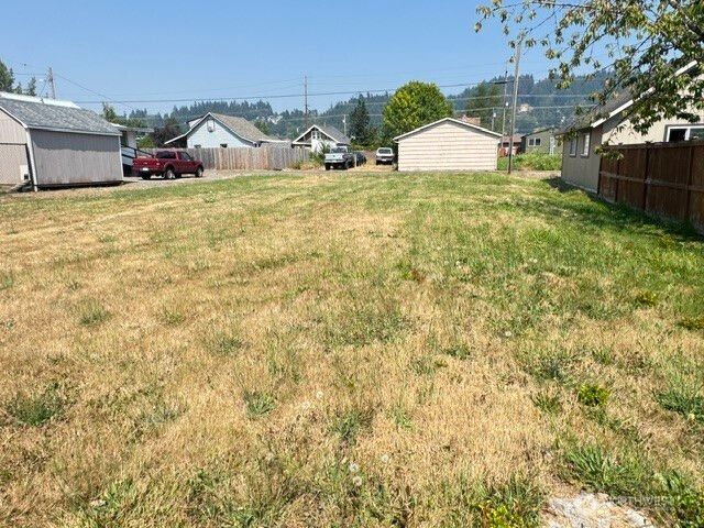 538 SW Chehalis Avenue, Chehalis, WA 98532