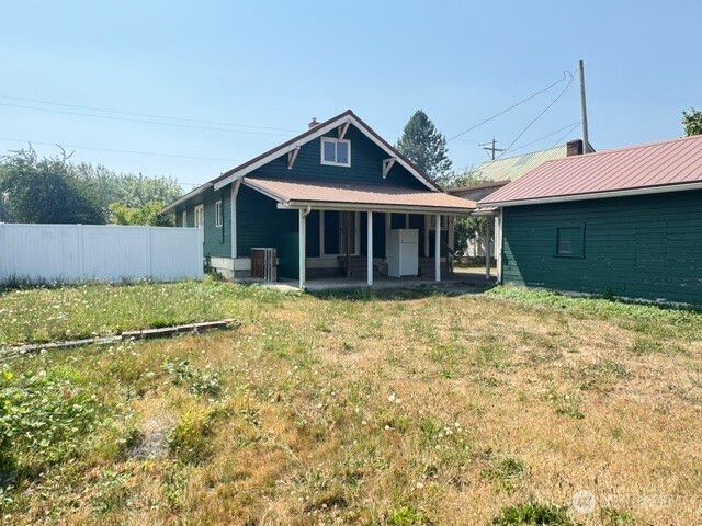 538 SW Chehalis Avenue, Chehalis, WA 98532