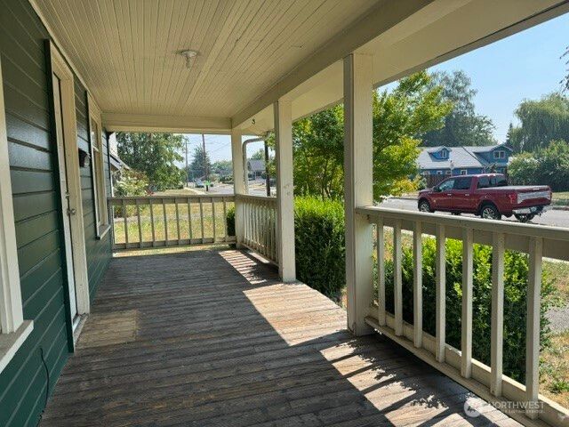 538 SW Chehalis Avenue, Chehalis, WA 98532