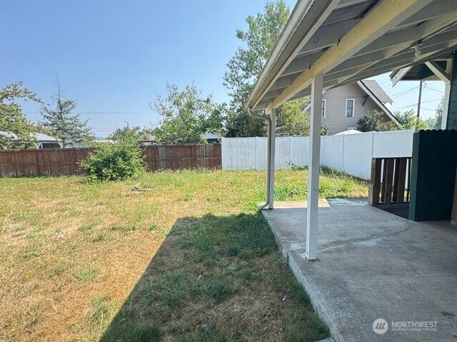 538 SW Chehalis Avenue, Chehalis, WA 98532