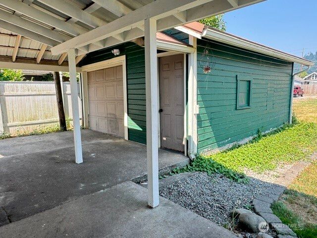 538 SW Chehalis Avenue, Chehalis, WA 98532