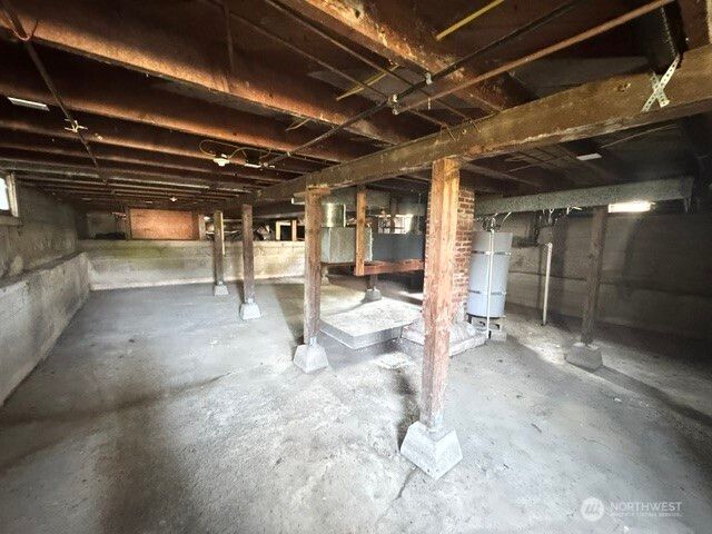 538 SW Chehalis Avenue, Chehalis, WA 98532