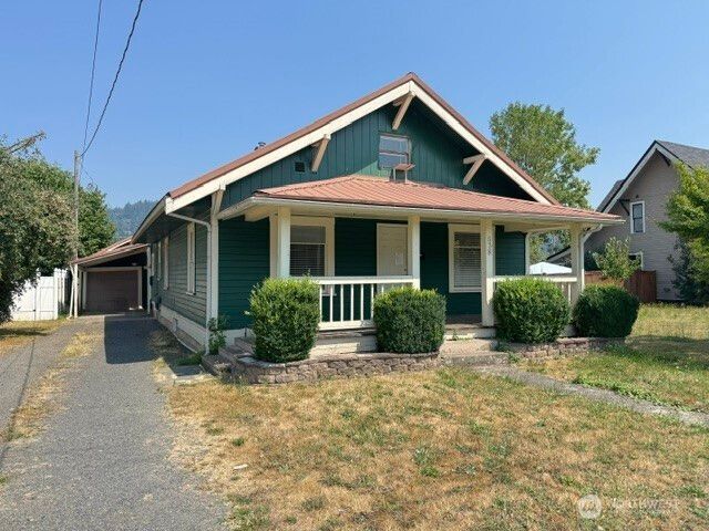 538 SW Chehalis Avenue, Chehalis, WA 98532