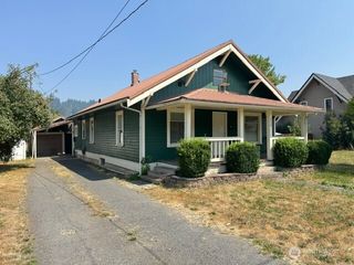 538 SW Chehalis Avenue, Chehalis, WA 98532