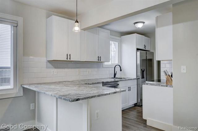 1636 W Troy Street, Ferndale, MI 48220