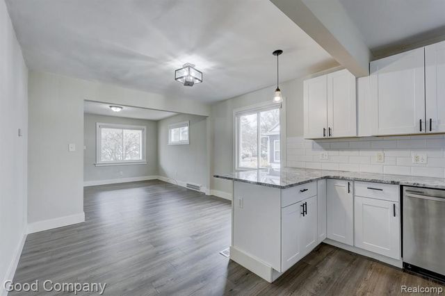 1636 W Troy Street, Ferndale, MI 48220