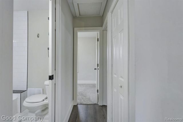 1636 W Troy Street, Ferndale, MI 48220