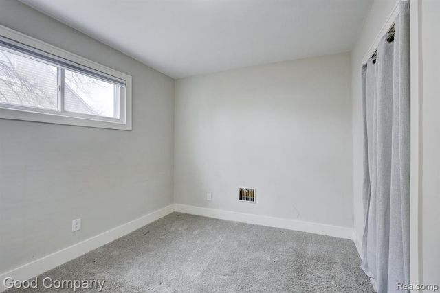 1636 W Troy Street, Ferndale, MI 48220