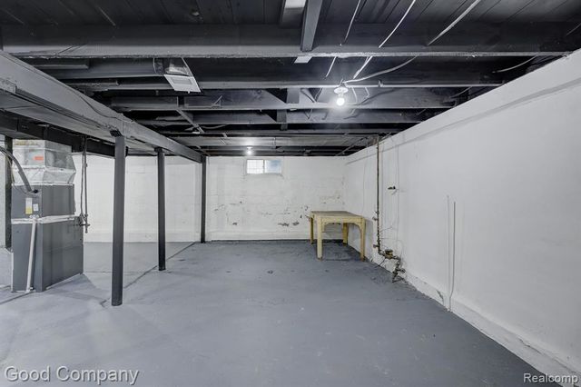 1636 W Troy Street, Ferndale, MI 48220