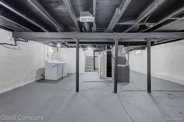 1636 W Troy Street, Ferndale, MI 48220