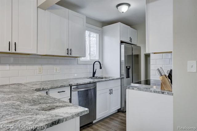 1636 W Troy Street, Ferndale, MI 48220