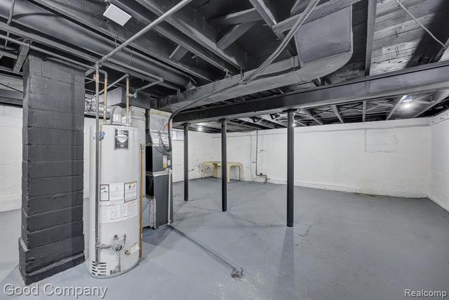 1636 W Troy Street, Ferndale, MI 48220