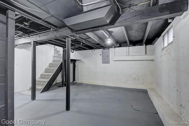 1636 W Troy Street, Ferndale, MI 48220